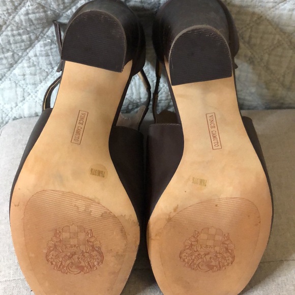 VINCE CAMUTO WOMENS PUMPS - Picture 5 of 6